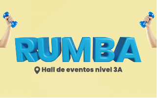 eventsRumba FIT