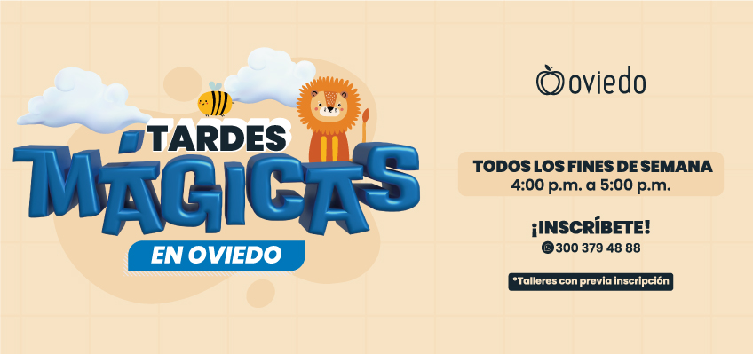 eventsTardes Mágicas