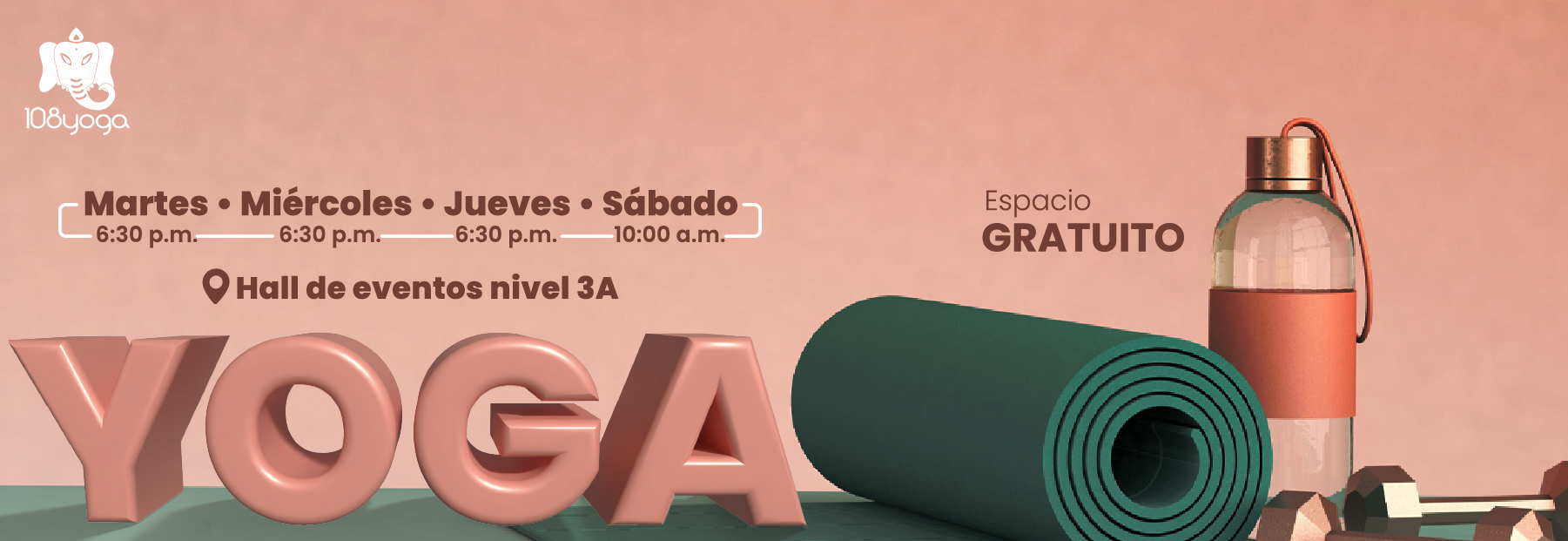 eventsYOGA