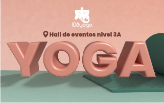 eventsYOGA