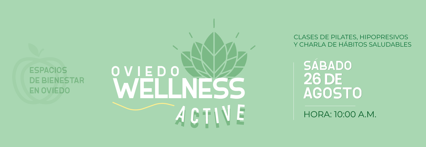 eventsOviedo Wellness Active