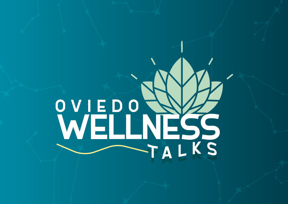 eventsOviedo Wellness Talks